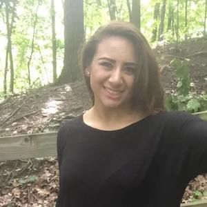 Meet your Posher, Jackie